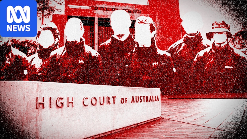 Legal experts say Neo-Nazis could win in High Court