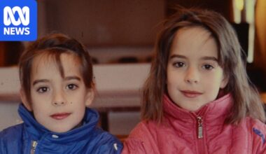 Australian study to probe why some twins respond differently to infections, treatments
