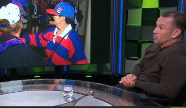 NRL 2026: Matty Johns’ emotional message to Knights, what the Knights mean to Newcastle, Knights v Panthers, news, NRL360