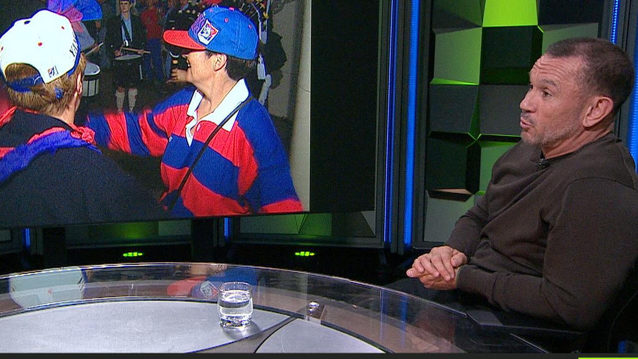 NRL 2026: Matty Johns’ emotional message to Knights, what the Knights mean to Newcastle, Knights v Panthers, news, NRL360