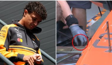 F1 2026, Azerbaijan Grand Prix, practice, analysis, results: George Russell dominates in Baku, McLaren bring major upgrades