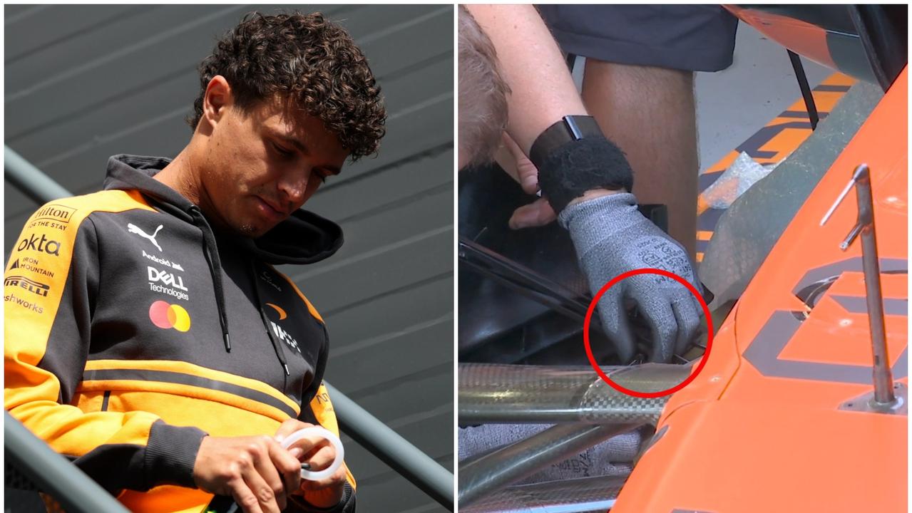 F1 2026, Azerbaijan Grand Prix, practice, analysis, results: George Russell dominates in Baku, McLaren bring major upgrades