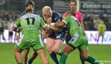 Top 5 RC Vannes Storylines Entering The 2026-27 Top 14 Season