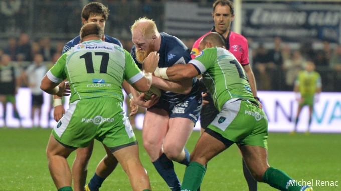 Top 5 RC Vannes Storylines Entering The 2026-27 Top 14 Season