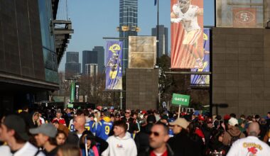 NFL’s Australian debut scores big, leaves fans craving more