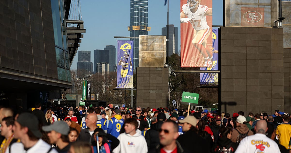 NFL’s Australian debut scores big, leaves fans craving more