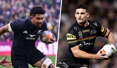 NZ Rugby v NRL: Sky’s payments for media rights reveal battle for New Zealand audiences – Gregor Paul