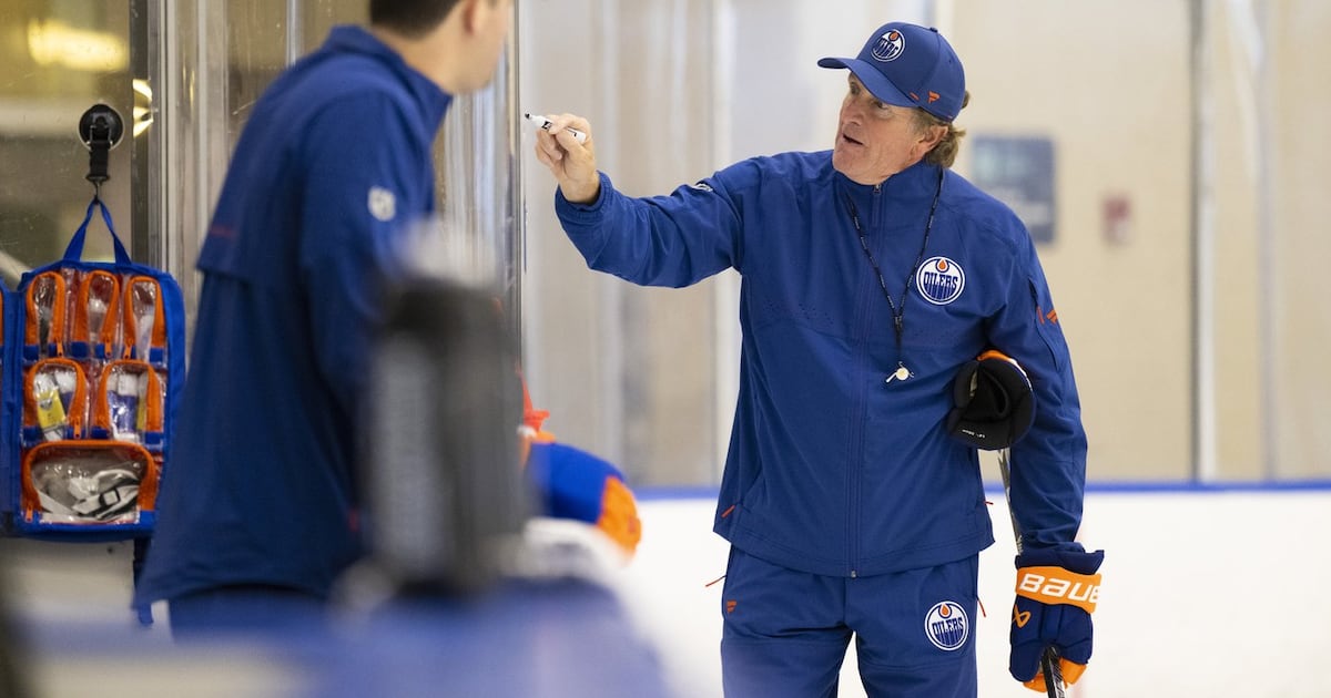 Mike Babcock is back in the NHL as the Oilers and four other teams make coaching changes