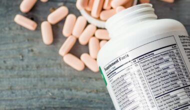 Luxembourg introduces new MPLs for vitamins and minerals in supplements