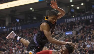 Brandon Knight: Perth Wildcats lock in former NBA guard days before start of 2026-27 season