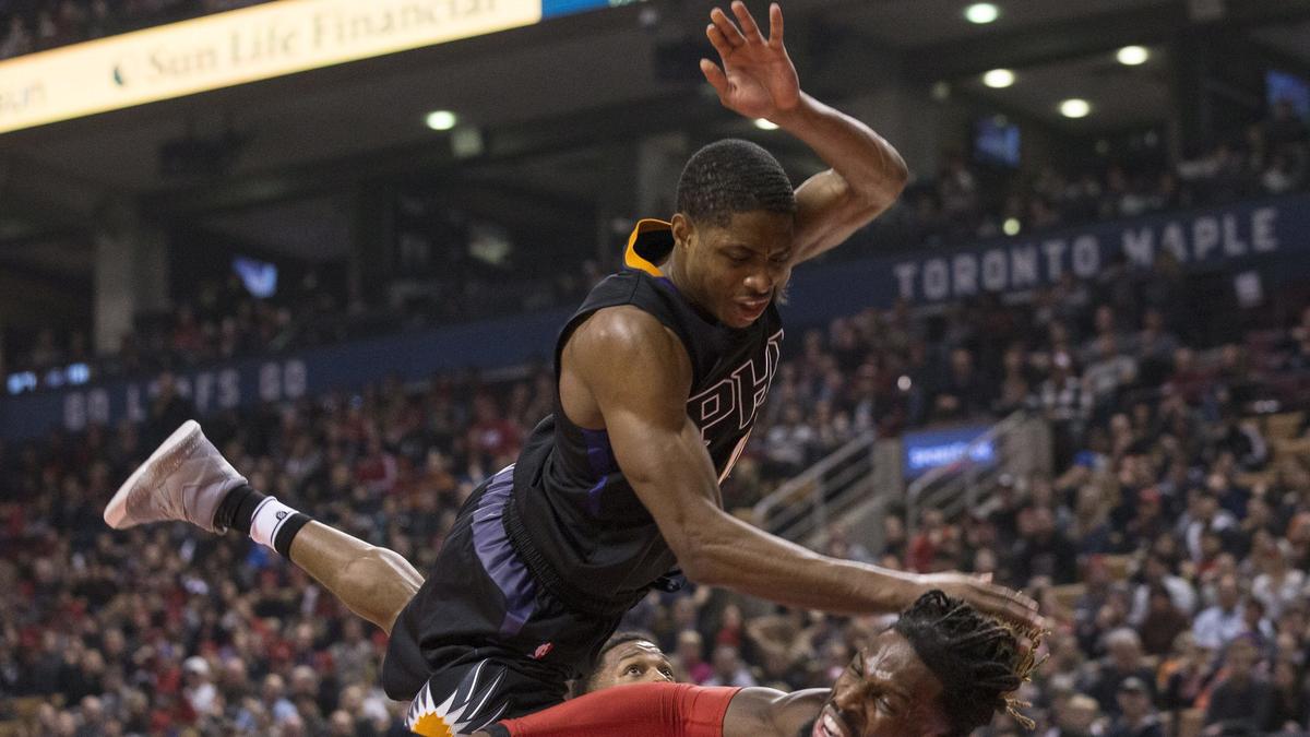 Brandon Knight: Perth Wildcats lock in former NBA guard days before start of 2026-27 season