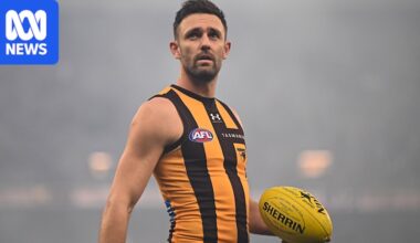 Jack Gunston, a footballer reborn, could hold the key to Hawthorn's flag hopes