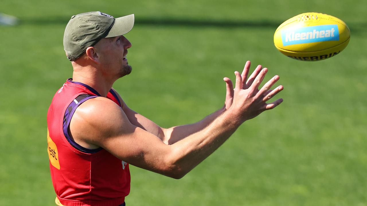 ‘Not an easy conversation’: WA club defends call to play Docker in State GF