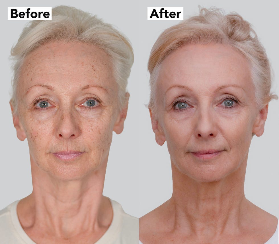 debbie mcgee exercise
