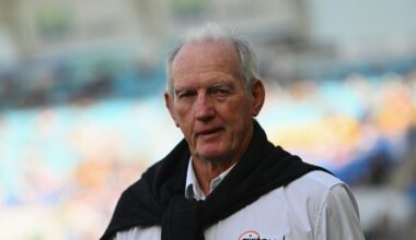 NRL 2026: Wayne Bennett agrees to Queensland Maroons role for 2027 season