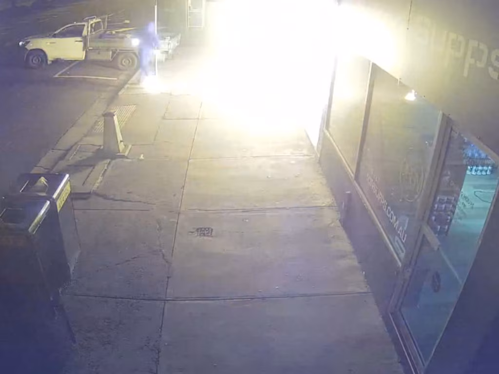 ‘Left his so-called mate for dead’: Cop calls out brutal act as accused arsonist fights for life - Herald Sun