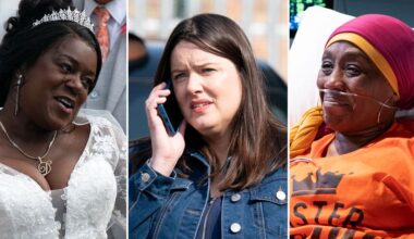 9 huge EastEnders spoilers for next week (7 to 10 September)