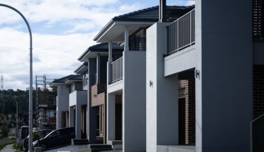 Don’t trust vested interests who bemoan fall in property prices