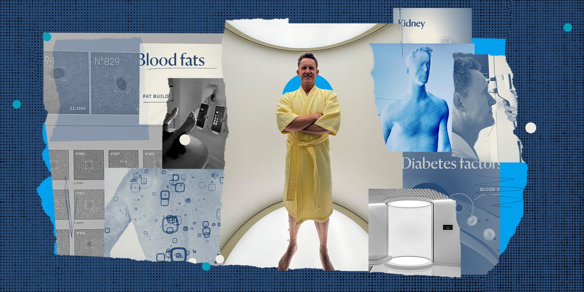 Neko Review: Is This Preventive Health Scan Worth $499?