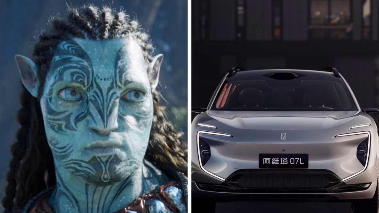 China’s Avatr 07L electric car to launch in Australia