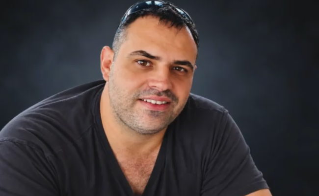 Joshua Macdonald was allegedly shot outside a home in Merrylands West.