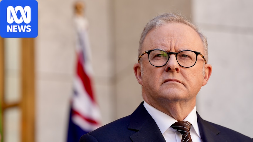 The United Kingdom moves against Israeli settlers but for now, Australia stands still
