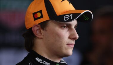 McLaren reckons Norris can still be world champ. That doesn’t mean what you think for Piastri