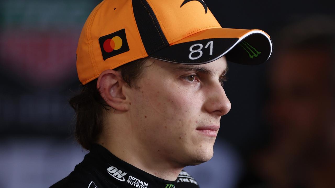McLaren reckons Norris can still be world champ. That doesn’t mean what you think for Piastri