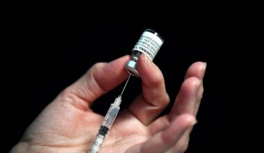 Covid vaccine changes: Who pays from October 1 in Australia