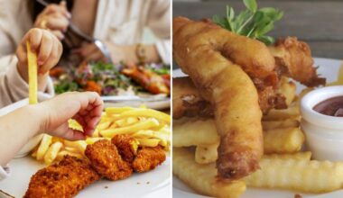 Sean Szeps exposes what’s missing from Sydney kids’ menus