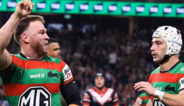NRL 2026: Rabbitohs veteran to miss the rest of the year as finals drought continues