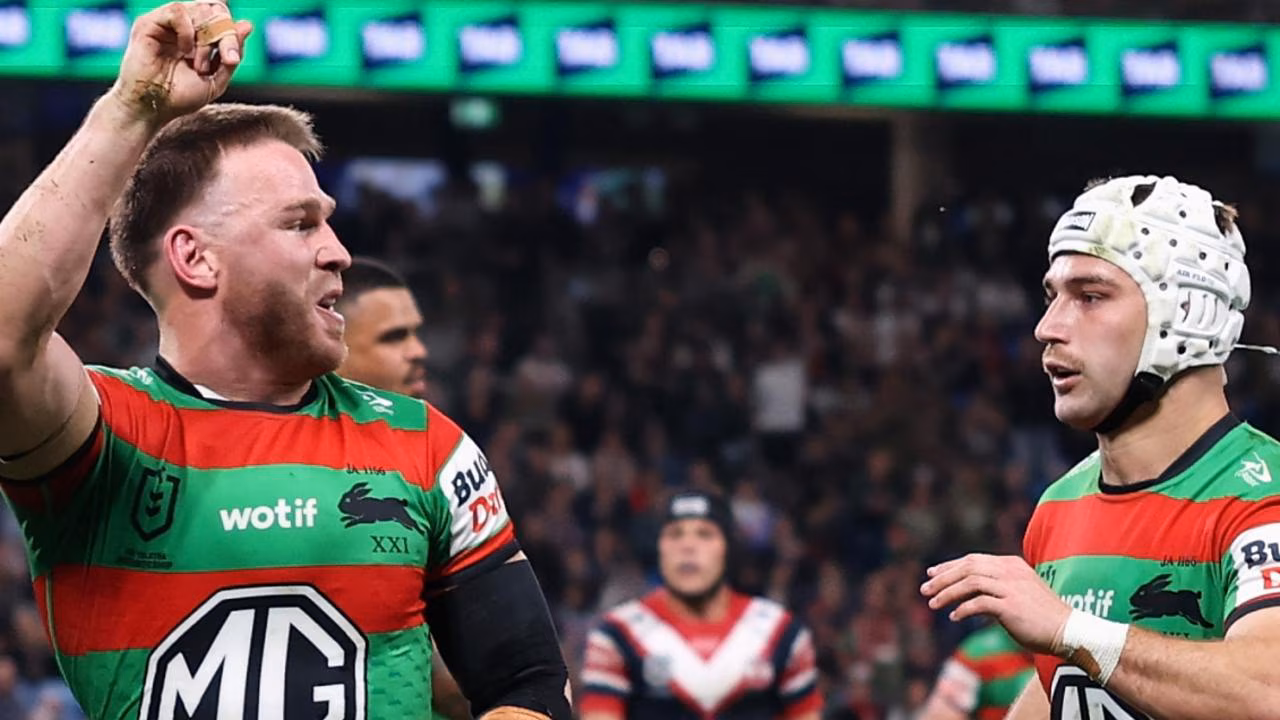 NRL 2026: Rabbitohs veteran to miss the rest of the year as finals drought continues