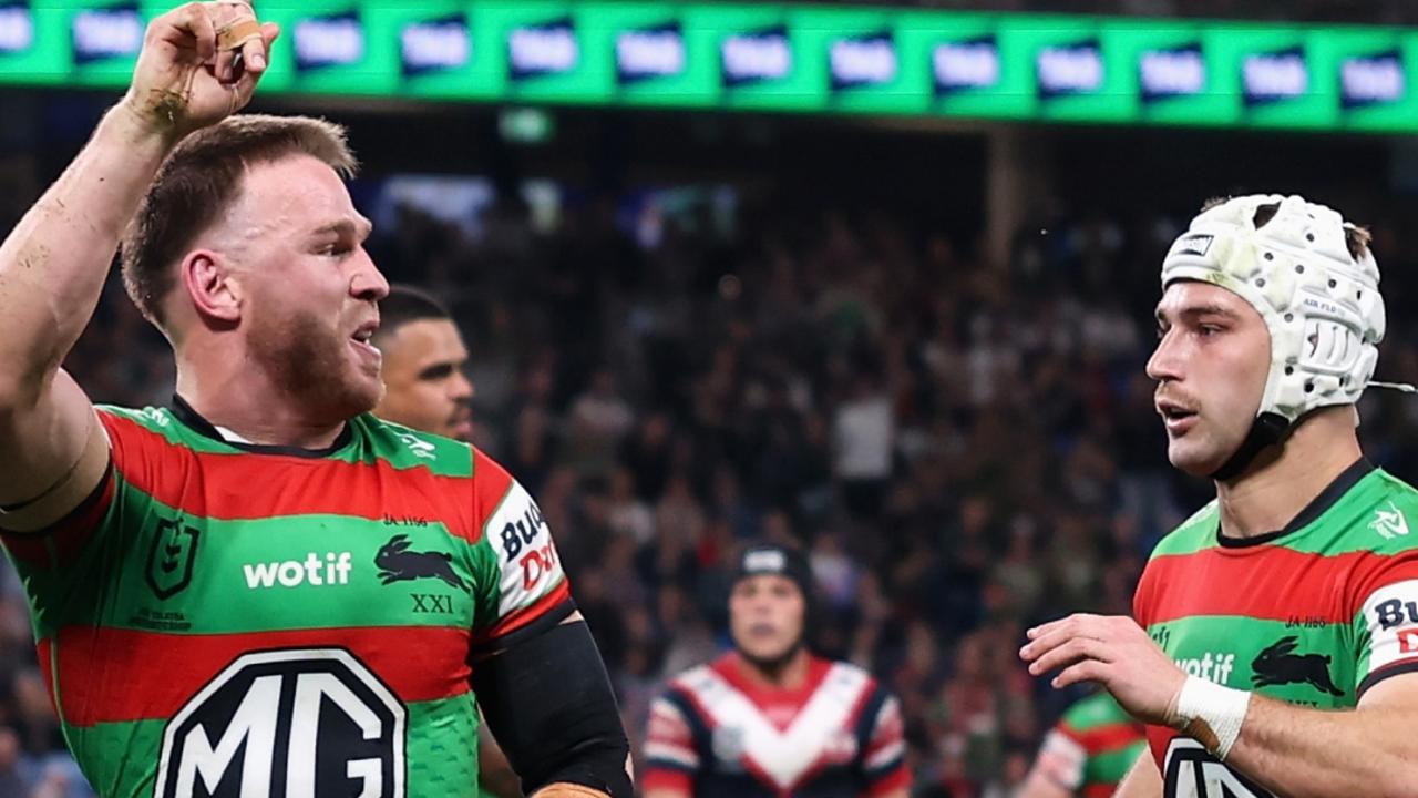 NRL 2026: Rabbitohs veteran to miss the rest of the year as finals drought continues