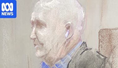 Jury finds Bogie grazier Darryl Young guilty of triple murder, attempted murder