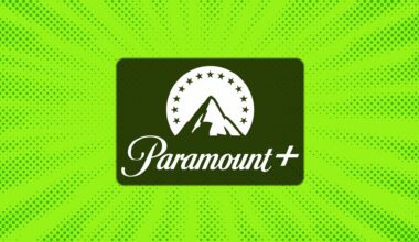 7 new to Paramount+ movies I'd stream in September 2026 with 90% or higher on Rotten Tomatoes