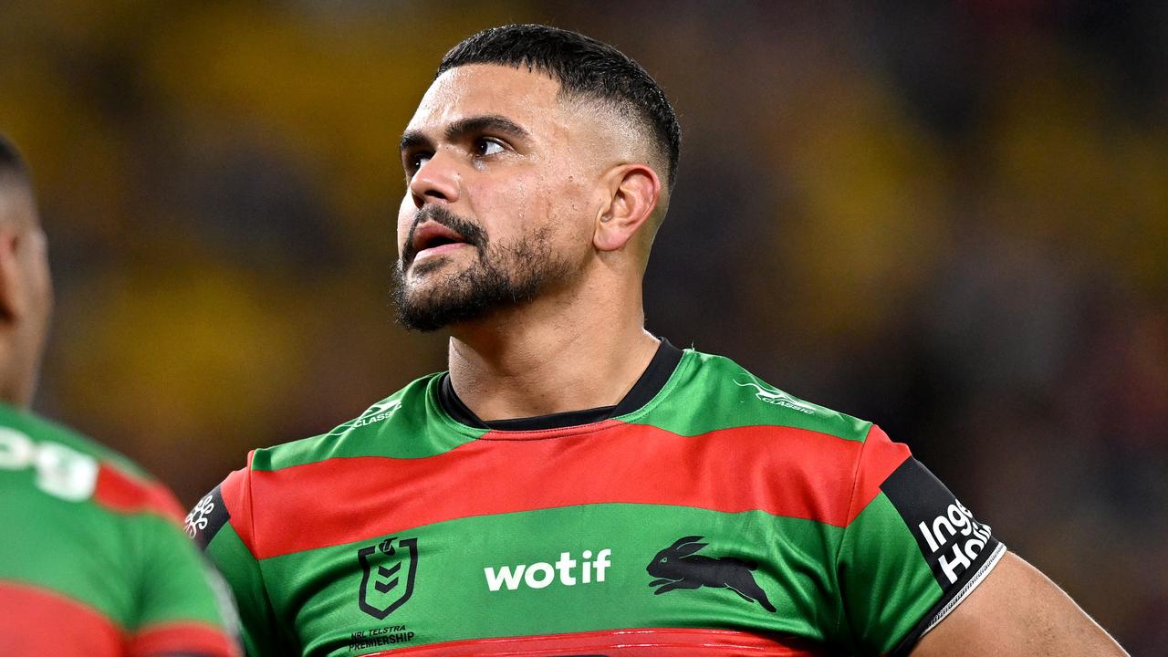 NRL 2026: South Sydney Rabbitohs must make Latrell Mitchell contract call, injuries, fitness, salary cap, spine, Tom Dearden