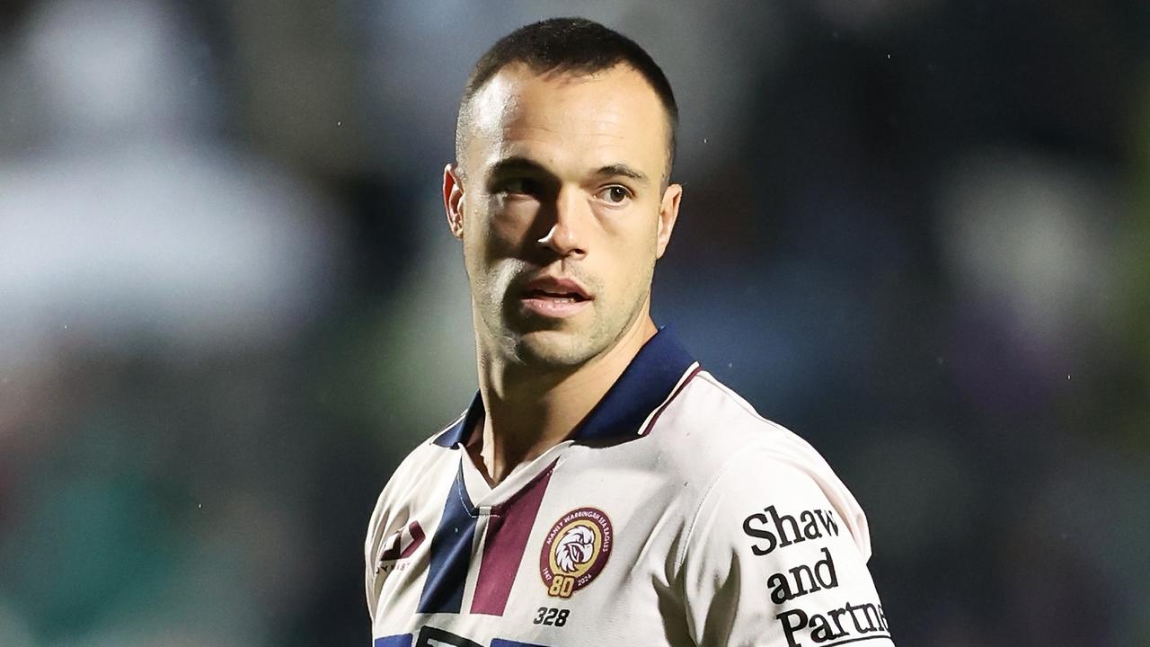 NRL 2026: The five clubs who could sign Luke Brooks from Manly Sea Eagles, contract, salary cap