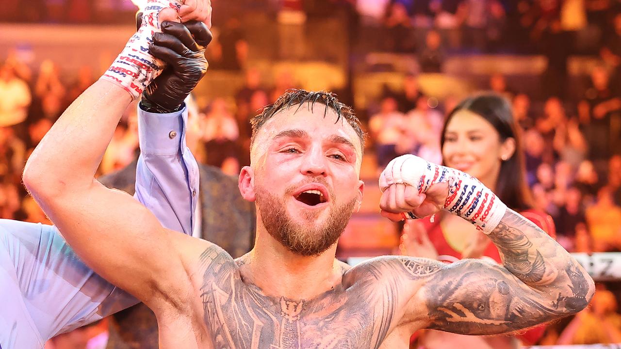 Sam Goodman vs. Ryosuke Nishida: World title fight – Goodman looks to follow in the footsteps of the great Lionel Rose