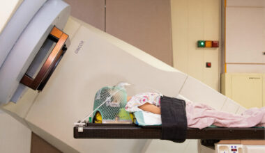Radiotherapy remains a cornerstone of cancer treatment