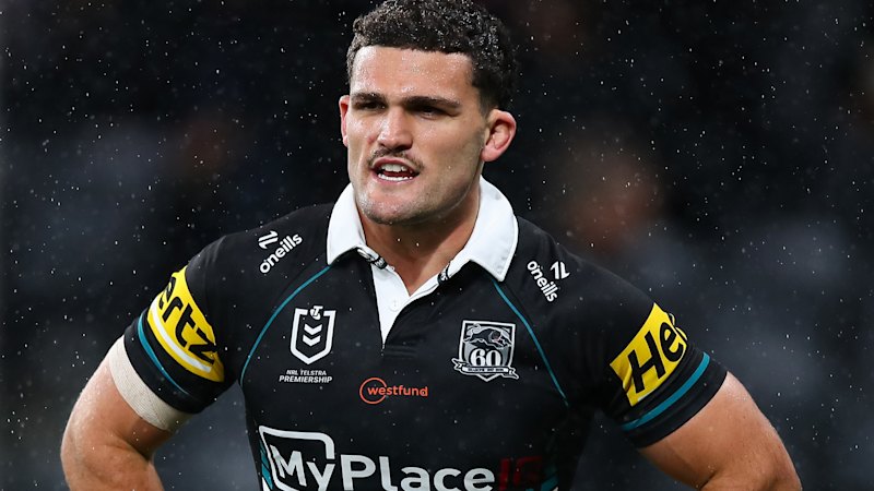 NRL 2026: The one rival player Nathan Cleary says “epitomises X factor”