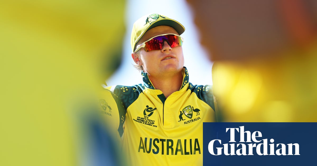 Race for baggy green hots up as Australian men’s cricket enters transitional period | Australia cricket team