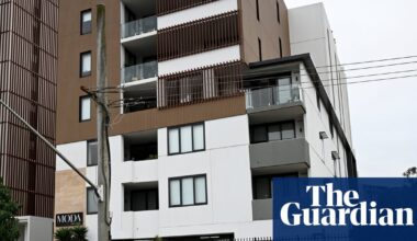 Boy, 11, shot in the face and neck in Sydney dies from his injuries | Sydney