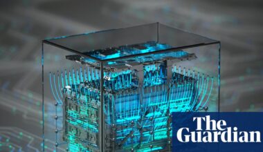 ‘We’re plausibly close to crossing the line’: are warnings of uncontrollable AI coming true? | AI (artificial intelligence)