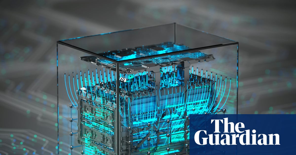 ‘We’re plausibly close to crossing the line’: are warnings of uncontrollable AI coming true? | AI (artificial intelligence)