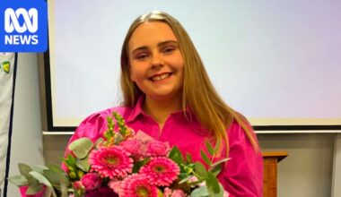 How young Australians are navigating their parents' support for One Nation