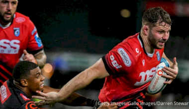 3 Reasons To Watch Dragons RFC In The 2026-27 URC Season