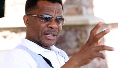 Boxing SA CEO clears air on legal standing of committees