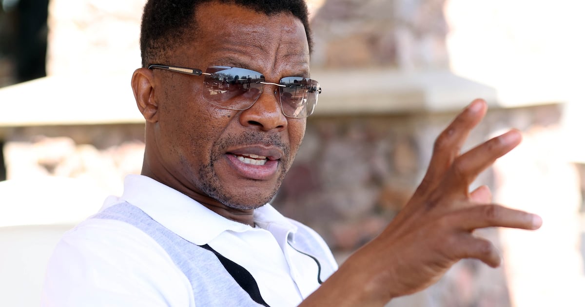 Boxing SA CEO clears air on legal standing of committees