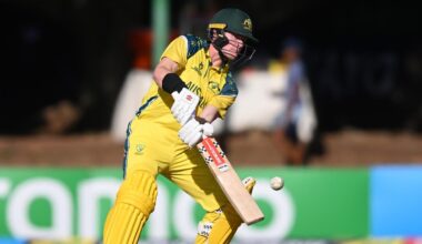 Cricket 2026: Mitch Marsh previews Australia ODI tour of Zimbabwe and South Africa, Cricket World Cup, Aussie form, latest news