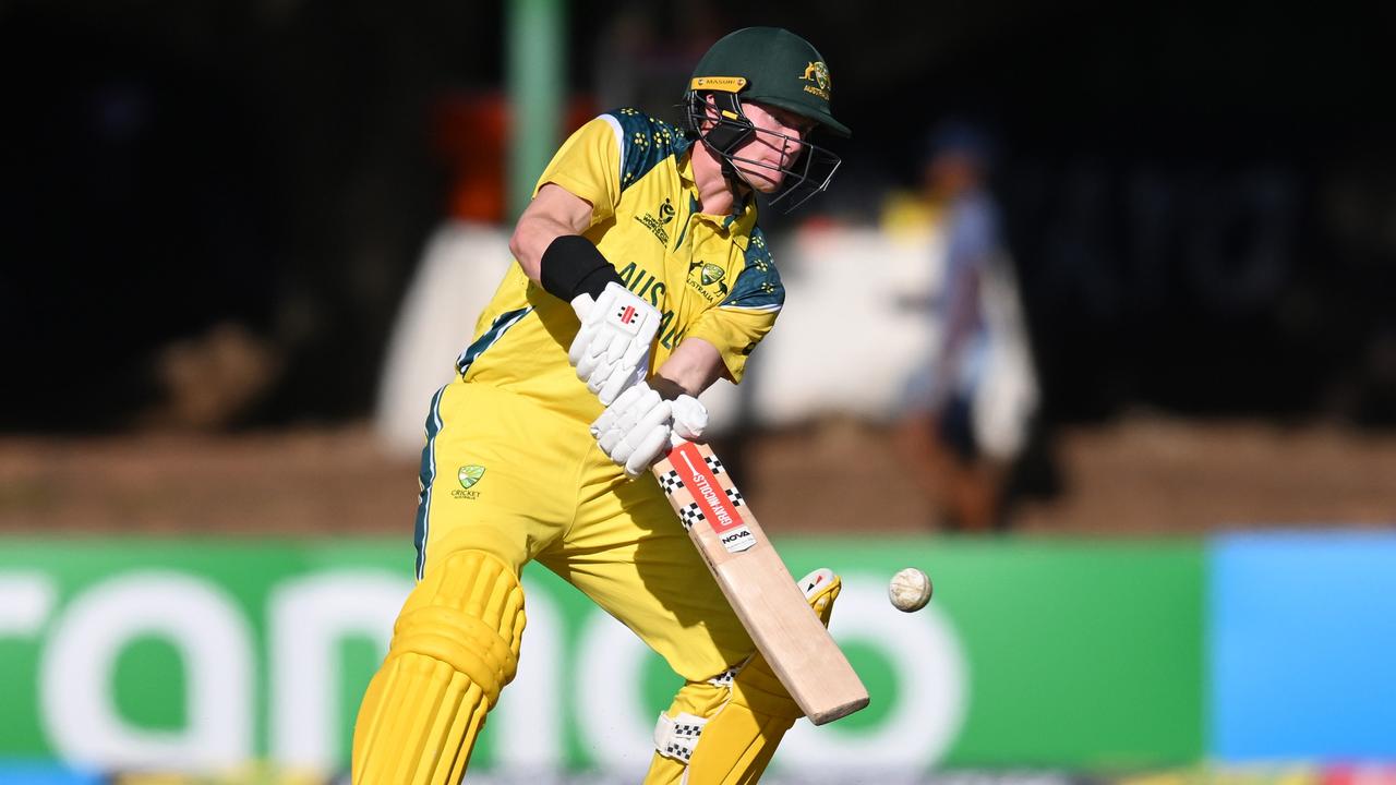 Cricket 2026: Mitch Marsh previews Australia ODI tour of Zimbabwe and South Africa, Cricket World Cup, Aussie form, latest news